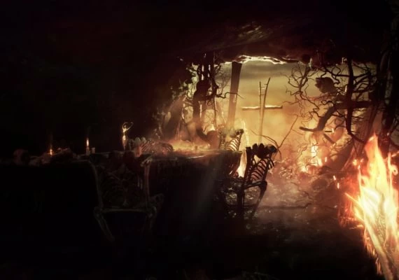 Agony + Agony: Unrated - Bundle Global