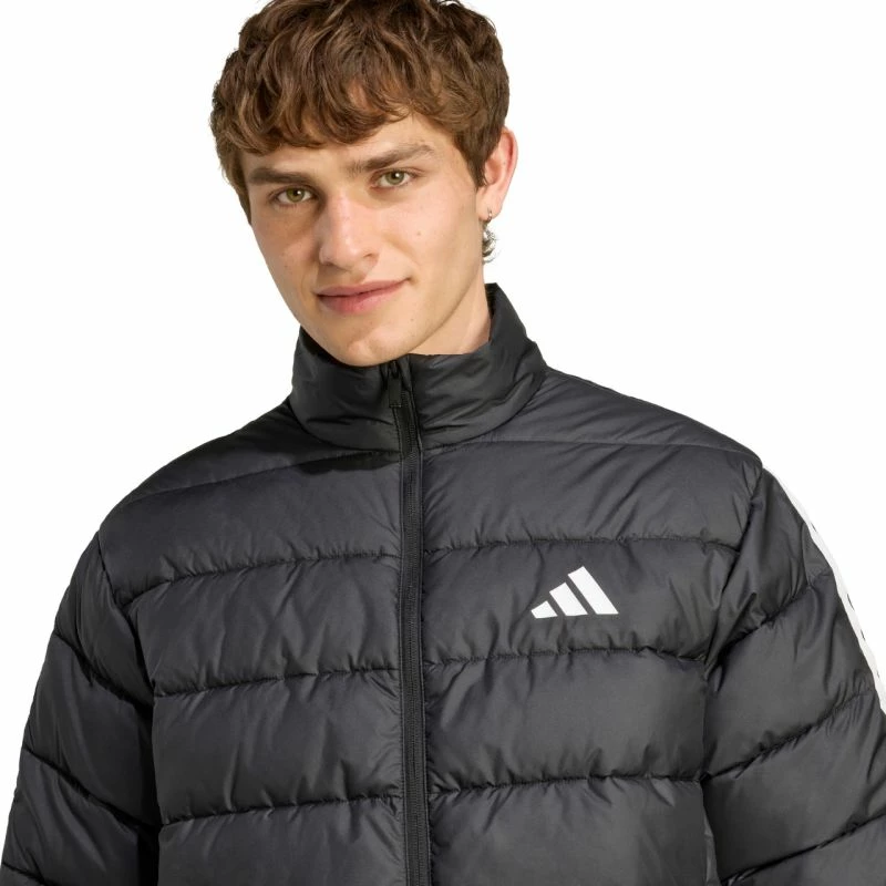 Jakne adidas për meshkuj, e zezë [Madhësia: XXL]