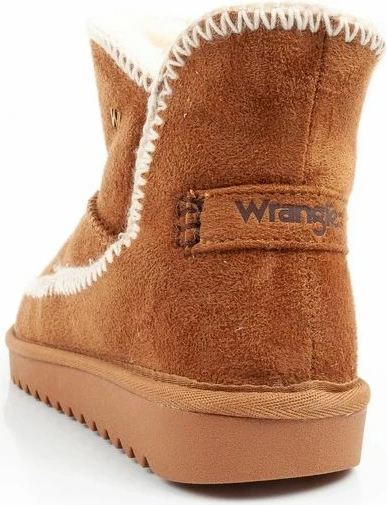 Çizme dimri Wrangler femra [Madhësia: 38]