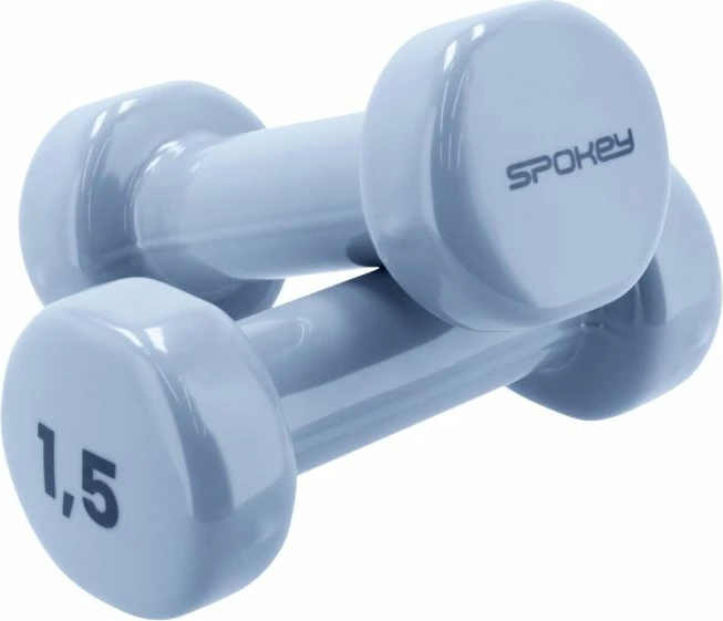 Hantella vinili për meshkuj/femra Spokey, blu