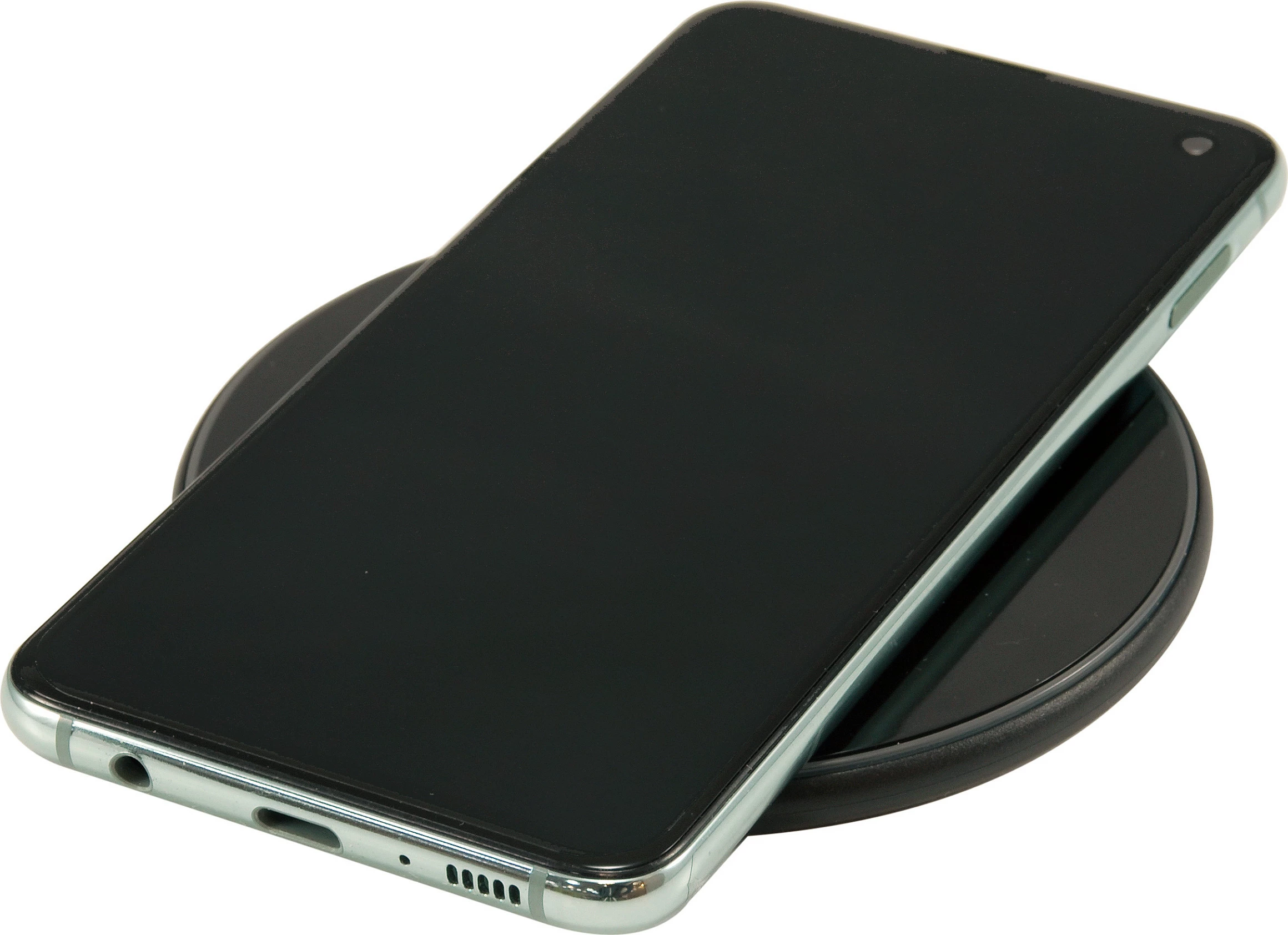 Karikues wireless EQUIP 10W Qi, USB, indoor, i zi