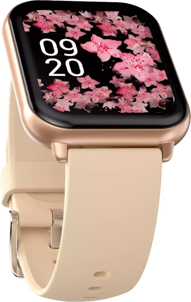 Orë E Mençur Hi-Future Zone 2 (Pembe)