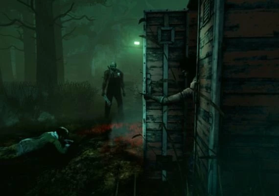 Dead by Daylight - D. Jake Costume DLC EN Global