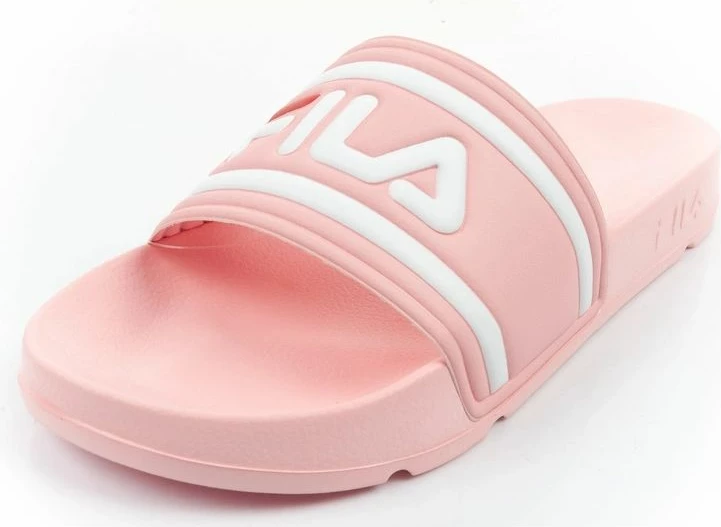 Papuqe sportive për femra Fila Morro, rozë