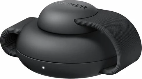 Karikues pa tel 3-në-1 Anker MagGo B25M8H11 Qi2 15W, me adaptor 40W + kabllo USB-C 1.5m, e zezë