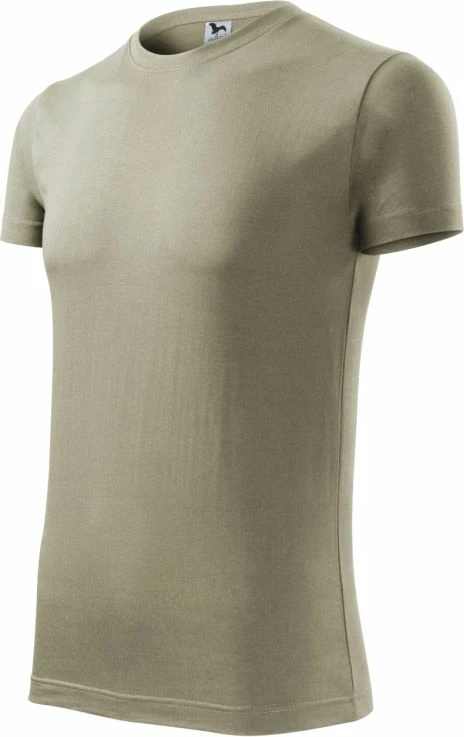 Maicë për meshkuj Malfini, jeshile