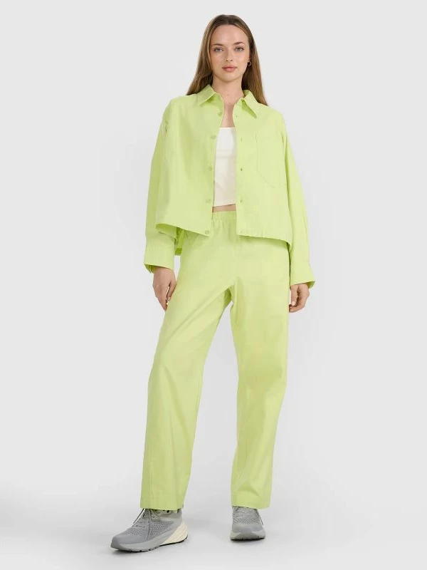 Pantallona për femra 4f