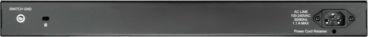 Switch D-Link DXS-1210-12TC/E, 12 porta, 4x SFP+, 10G, i zi
