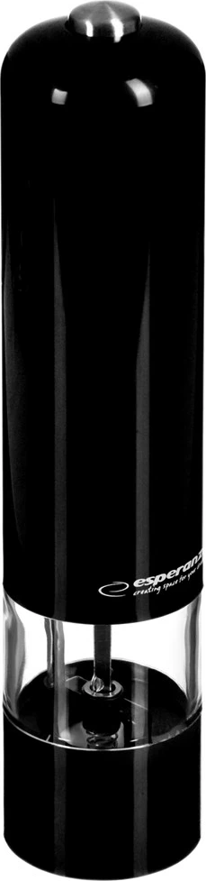 Mulli për erëza Esperanza EKP001K, i zi