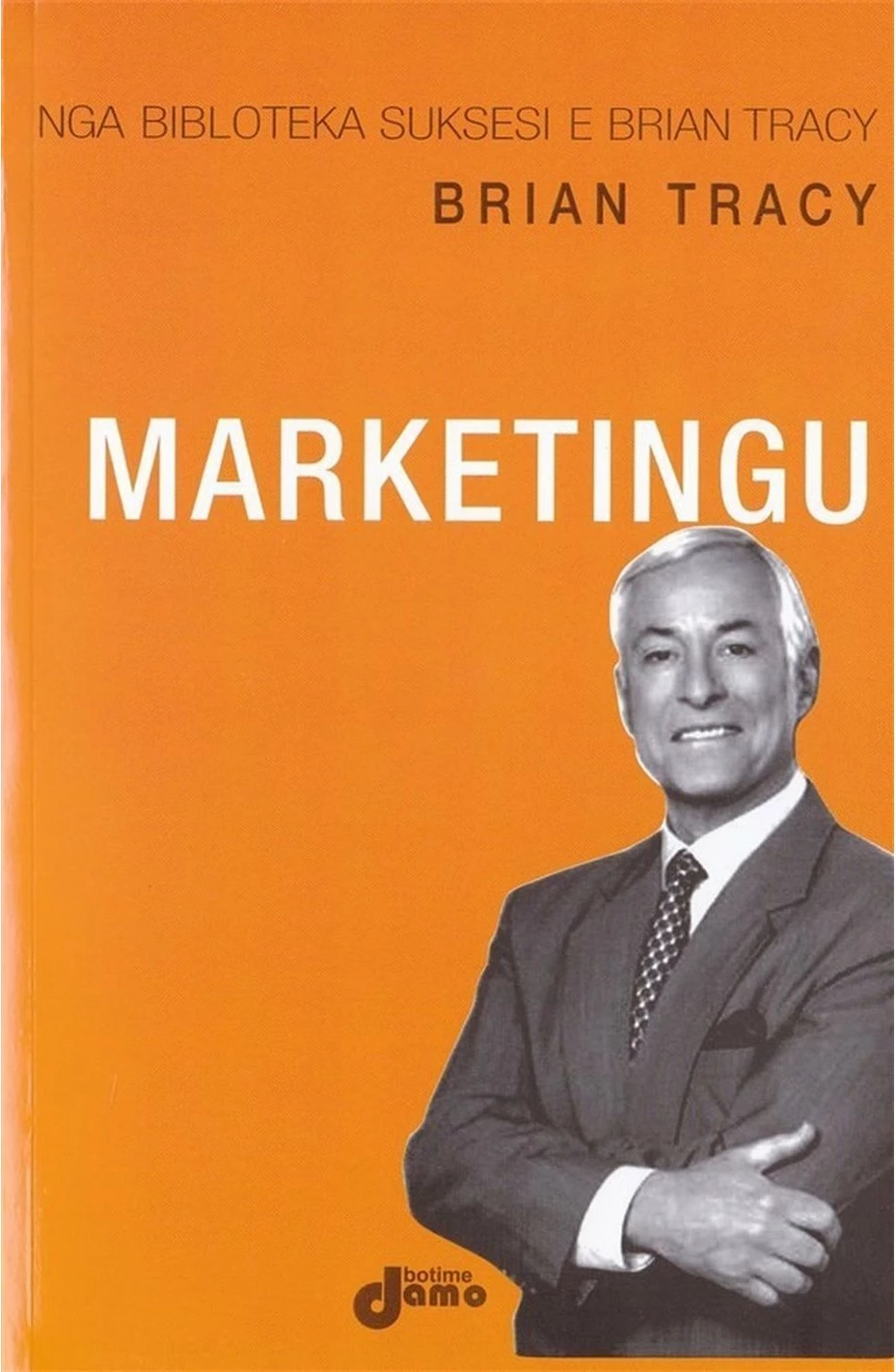 Marketingu - Brian Tracy