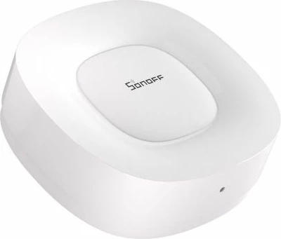 HUB smart home SONOFF Zigbee Bridge Ultra ZBBridge-U, Zigbee 3.0, Matter Bridge, RJ45 Ethernet + Wi‑Fi, 1GB/8GB, i bardhë, set me kabllo