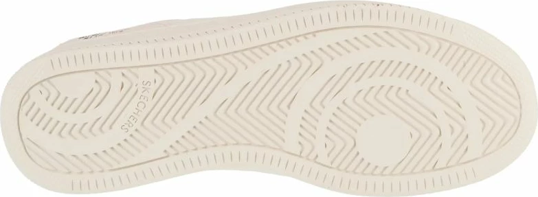 Atlete Skechers për meshkuj, të bardha [Madhësia: 44]