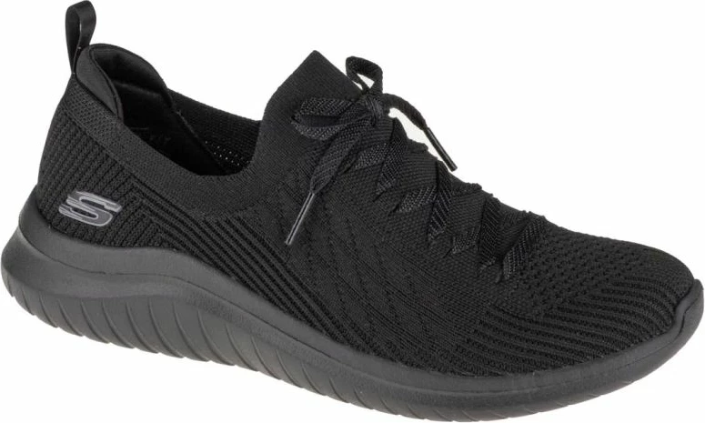 Atlete Skechers Ultra Flex 2.0 Flash Illusion, të zeza, 35