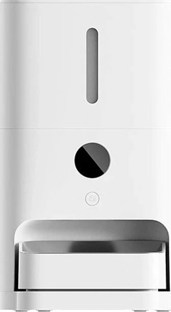 Ushqyes automatik smart për kafshë Xiaomi Smart Pet Food Feeder 2 BHR9030EU, 5L, i bardhë