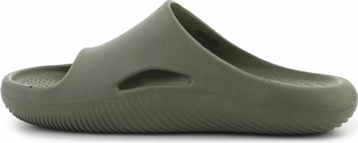 Atlete relaksuese Crocs Mellow Recovery Slide 208392-309, të gjelbra [Madhësia: 43 - 44]