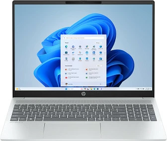 HP OmniBook 5 AI 16-af1010nn, 16" WUXGA, Core Ultra 7 255U, 16GB RAM, 1TB SSD, Intel Graphics