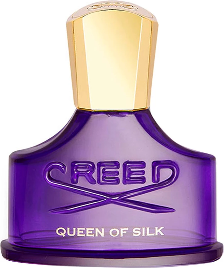 Eau de Parfum për femra Creed Queen of Silk 30ml