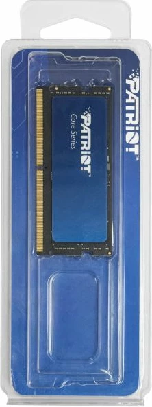 RAM Memorje Patriot Signature Line Core PSC516G56081HS 16GB DDR5-5600 SODIMM CL46 1.1V, blu