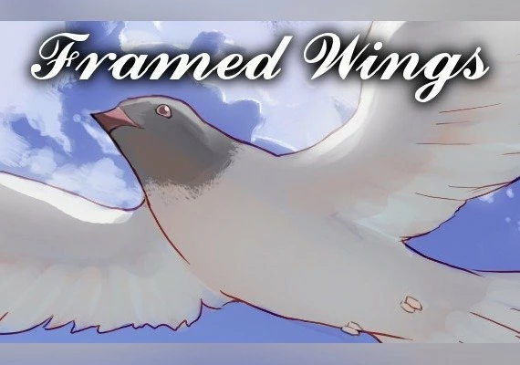 Framed Wings EN Global