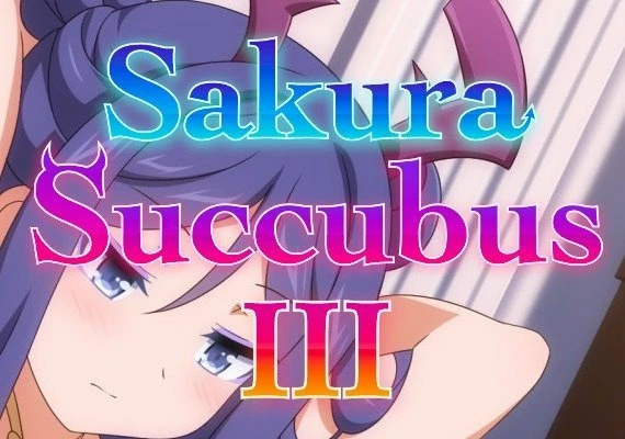 Sakura Succubus 3 EN/ZH Global