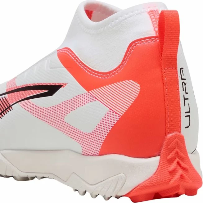 Atlete për fëmijë Puma, të bardha