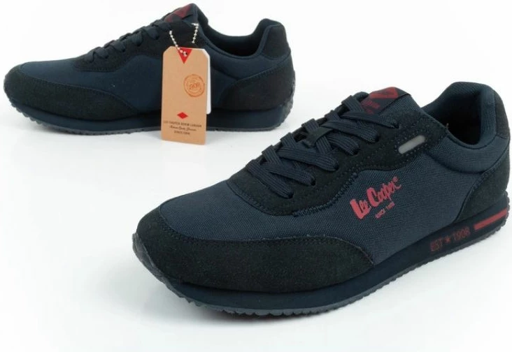 Atlete për meshkuj Lee Cooper, të kaltra