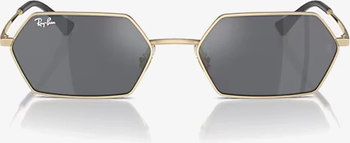Syze dielli Ray-Ban RB3728 92136V 58