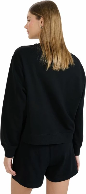 Duks për femra 4F, i zi