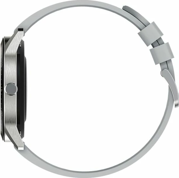Smartwatch unisex G.ROSSI, argjend