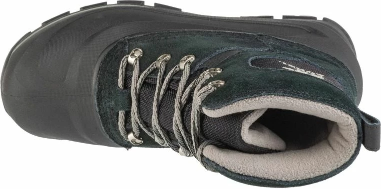 Çizme për meshkuj Sorel, të zeza