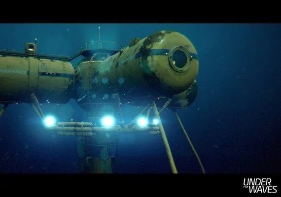 Under The Waves Global
