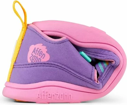 Sandale për fëmijë Affenzahn, vegan
