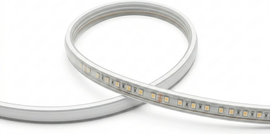 Shirit LED Synergy21 Flex Strip SPOTLESS, Neutral White, DC 24V, 60W, IP67