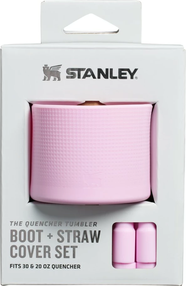 Stanley Aksesore 0.59L-0.88L Boot And Straw Cherry Blossom 10-12478-116