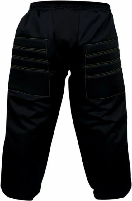 Pantallona për portier Tempish Newgen Sr, të zezë