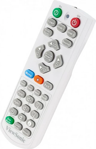 Projektor ViewSonic PG706HD, Full HD 1080p, 4000 ANSI lumens, LAN, i bardhë