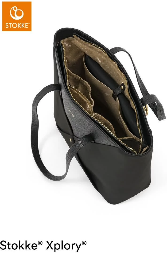 Çantë Stokke® xplory® x ​​changing bag signature edition 