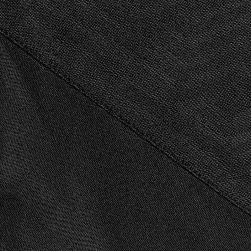 Maicë polo për meshkuj Select, e zezë