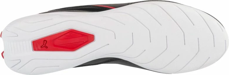 Atlete për meshkuj Puma, të zeza