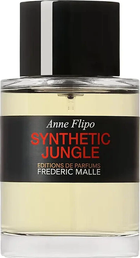 Eau de Parfum Frederic Malle Synthetic Jungle 100ml