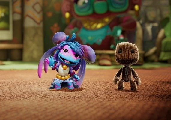 Sackboy: A Big Adventure Global