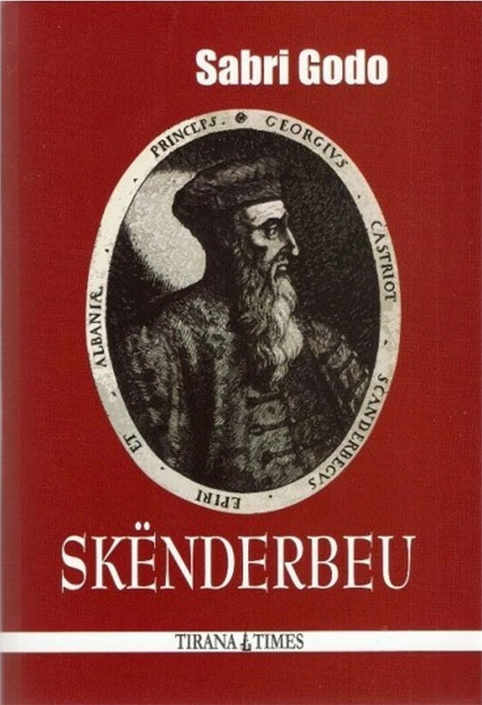 Skenderbeu - Sabri Godo