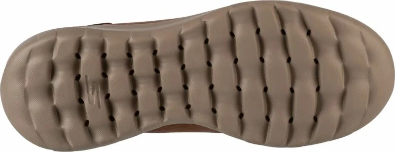Këpucë Skechers femra, kafe [Madhësia: 36]