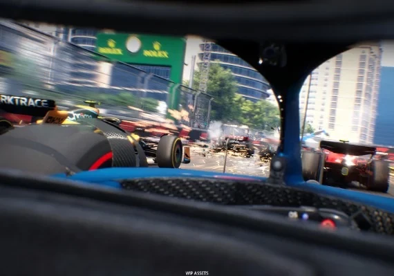 F1 Manager 2023 ROW Deluxe Edition Global