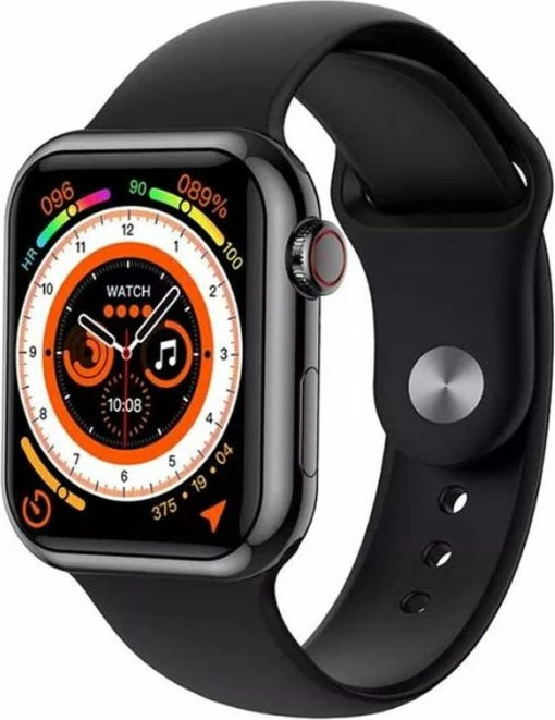 Orë e mençur Linwear S8, e zezë