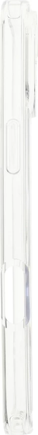 Dviced MagSafe iPhone 16 clear case White