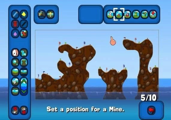 Worms Reloaded GOTY Upgrade DLC EN Global