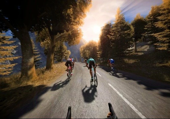 Tour de France 2022 EN/DE/FR/IT/NL/ES/DA Global