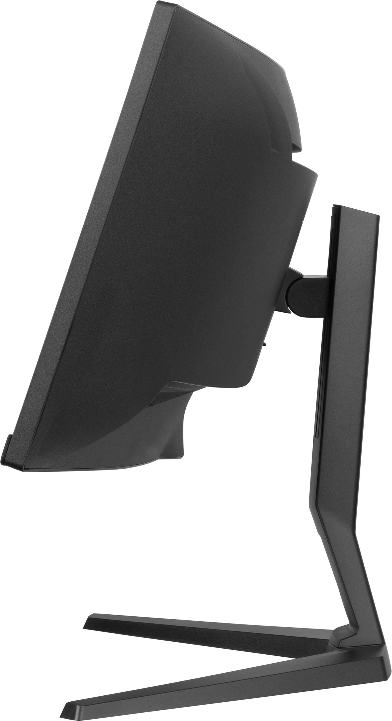 Monitor iiyama G-MASTER 45" LCD i lakuar, UWQHD, 114.3 cm (45"), 5120 x 1440 piksel, Dual QHD, LED, 0.8 ms, i zi