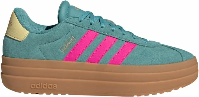 Atlete për femra adidas, të gjelbra